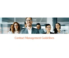 Commercial Contract Management | Commercial Awareness Skills | Skills Gap Analysis