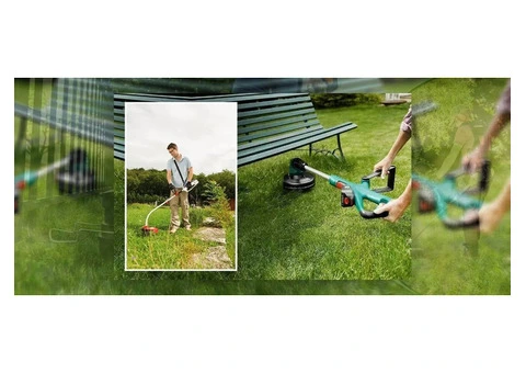 commercial Contract Gardening Services in Melbourne
