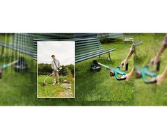 commercial Contract Gardening Services in Melbourne
