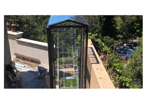 Reliable Outdoor Stairlifts for Safe & Easy Access