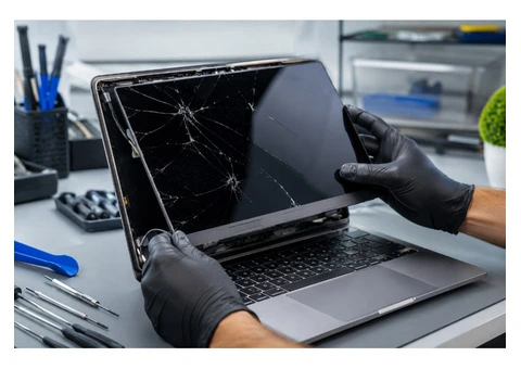Professional Laptop Repair in Belmore by Pro Tech Man