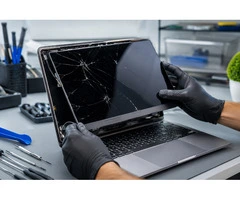 Professional Laptop Repair in Belmore by Pro Tech Man