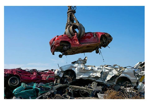 Are You Looking for Trusted Wreckers in Wingfield or Penfield?