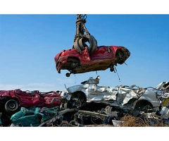 Are You Looking for Trusted Wreckers in Wingfield or Penfield?