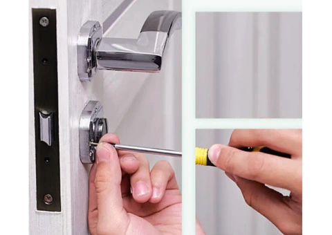 Locksmith Iluka