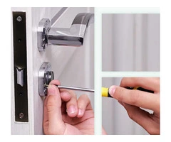 Locksmith Iluka