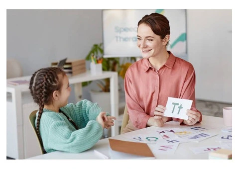 Do You Want Your Child to Excel in English?