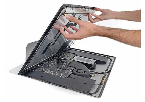 Reliable MacBook Screen Replacement Services in Burwood