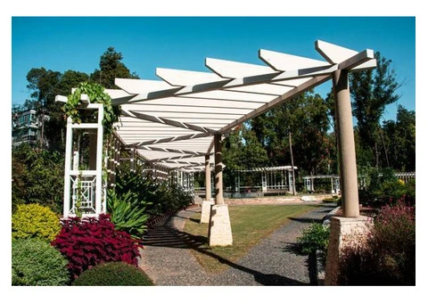 Stratco Pergolas Adelaide – Premium Shade Solutions
