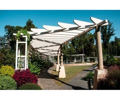 Stratco Pergolas Adelaide – Premium Shade Solutions