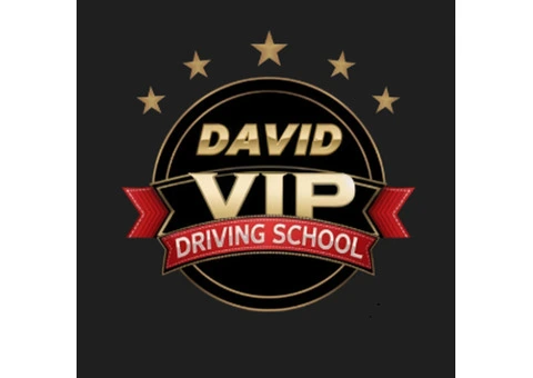 Driving Lessons Silverwater - David VIP Driving School