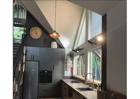 Electrician Mosman