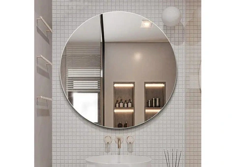 Premium Bathroom Mirrors Capalaba – Unic Group Bathroom