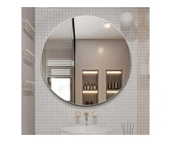 Premium Bathroom Mirrors Capalaba – Unic Group Bathroom