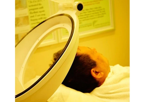 Feel Good Again with Hair Treatment in Brisbane