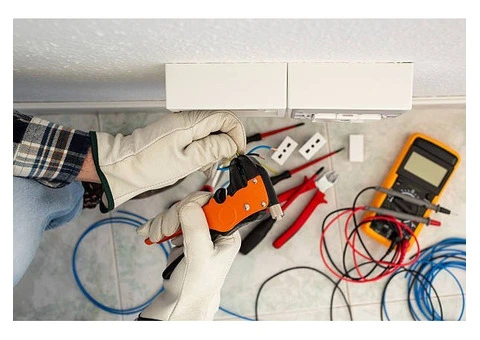 Local Electrician Spotswood - Switchboard Upgrades & Rewiring