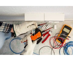 Local Electrician Spotswood - Switchboard Upgrades & Rewiring