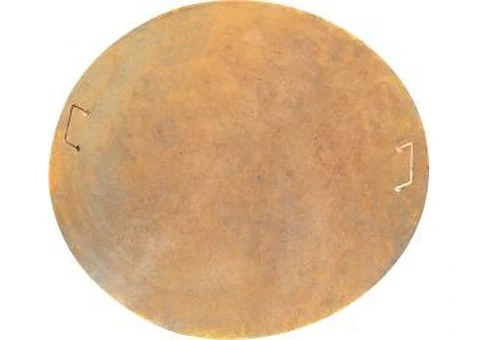 Outdoor Fire Pits Across Australia in Cast Iron at Wholesale Prices