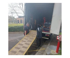 Removalists North Shore