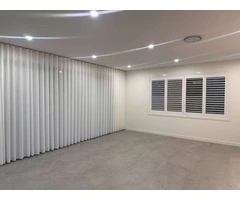 Professional Curtain Installation Sunnybank - HY Curtains