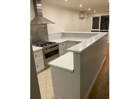 Save More with Smart Benchtop Resurfacing Cost