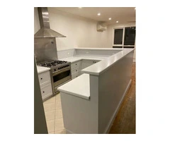 Save More with Smart Benchtop Resurfacing Cost