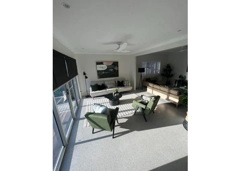 Concrete Floor Preparation That Delivers Better Flooring Results