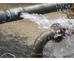 Need Burst Pipe Repair in Wollongong? Call Pipeworks Plumbing Today