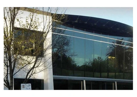Commercial Building Upgrades | Commercial Building Retrofit | RBi Architects