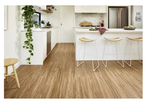 Choose Hybrid Flooring in Brisbane for Busy Homes