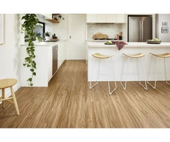 Choose Hybrid Flooring in Brisbane for Busy Homes