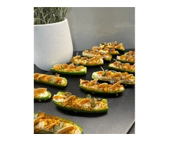 Large Group Catering Melbourne | Buffet Catering Melbourne | Big Flavours
