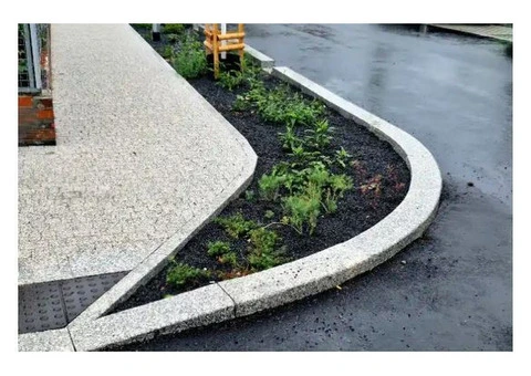 Concrete Kerbing Adelaide