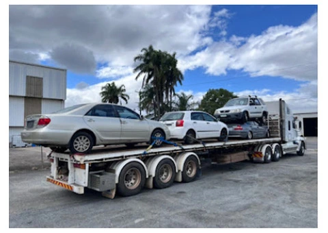 Local Cash For Cars Brisbane - 2/7
