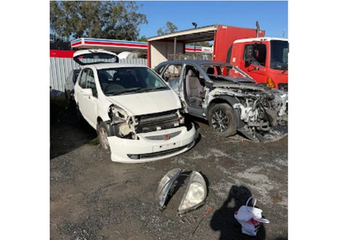 Local Cash For Cars Brisbane - 6/7