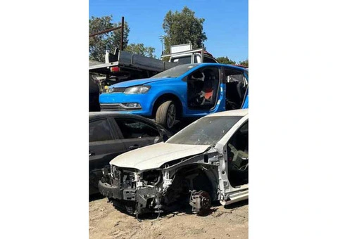 Local Cash For Cars Brisbane - 7/7