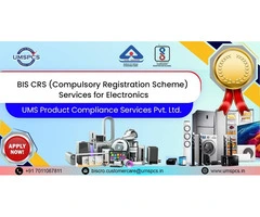 Why Is CRS Certification Necessary for LED Lights?