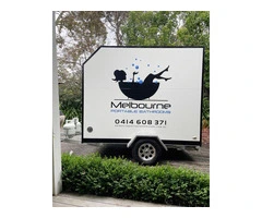 Luxury Portable Bathrooms | Portable Bathroom Solutions | Melbourne Portable Bathrooms