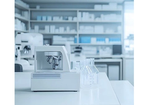 Move Valuable Equipment with Trusted Lab Equipment Movers
