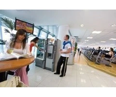 Vending Machine Business Opportunity