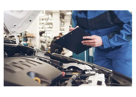 Professional Logbook Service Gold Coast - Krakin Automotive