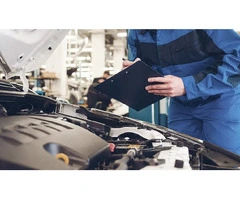 Professional Logbook Service Gold Coast - Krakin Automotive
