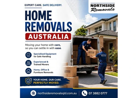 Reliable Home Removals Australia