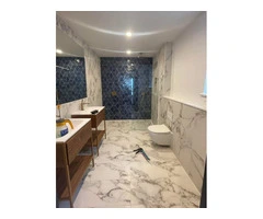 Tile & Silicon Caulking Melbourne | Professional Tile Sealing