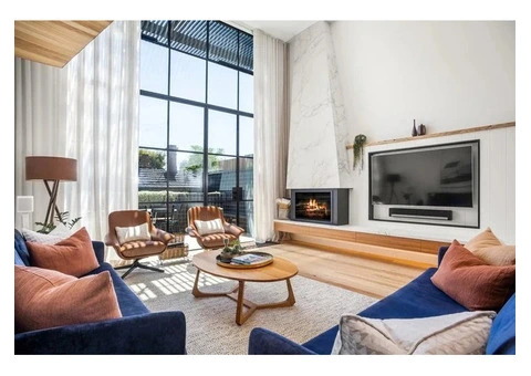 Modern Real Estate Photography Paddington for Eye-Catching Listings