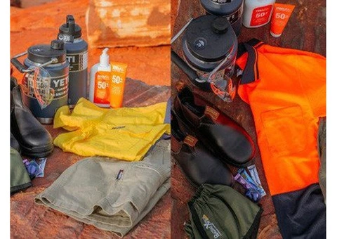 Essential Guide to Selecting Durable and Comfortable Workwear in Australia