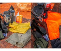 Essential Guide to Selecting Durable and Comfortable Workwear in Australia