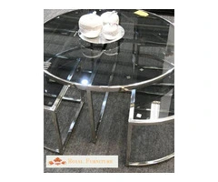Find Stylish Coffee Tables for Every Living Space in QLD
