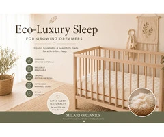 Wool vs Synthetic Fire Barriers: Which Is Safer for Babies?