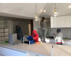 Need Home Cleaning Services Near Port Melbourne? Call the Experts